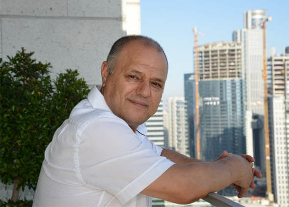 מאיר פלא מביא בשורה עסקית ומציע את מודל "השכירות השימושית"
