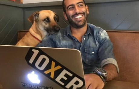 הסטארטאפ הישראלי שממציא מחדש את שיווק השותפים